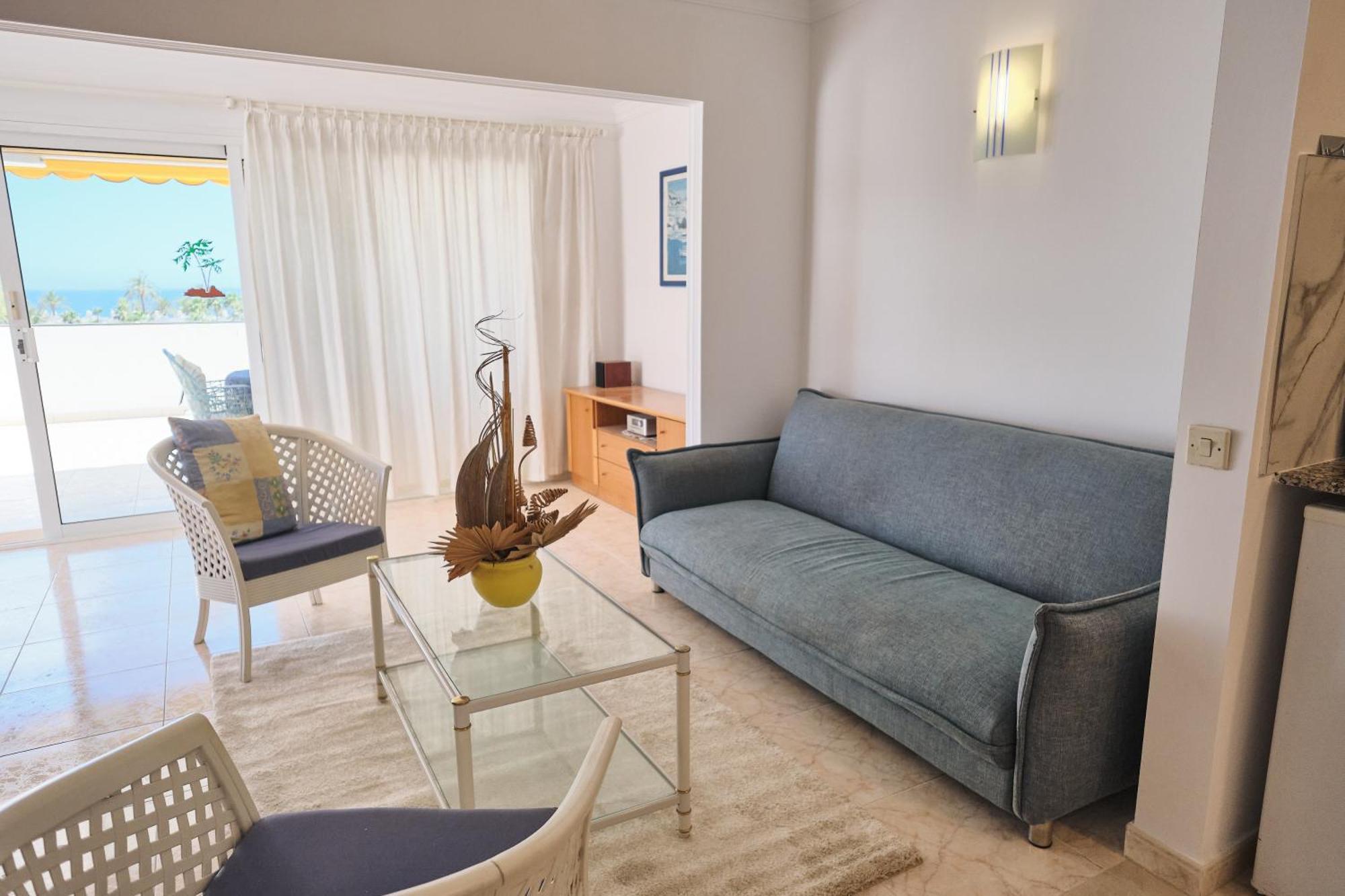 Lovely Apartment In San Agustin: Steps Away From Playa Del Ingles And Maspalomas! San Bartolomé 外观 照片