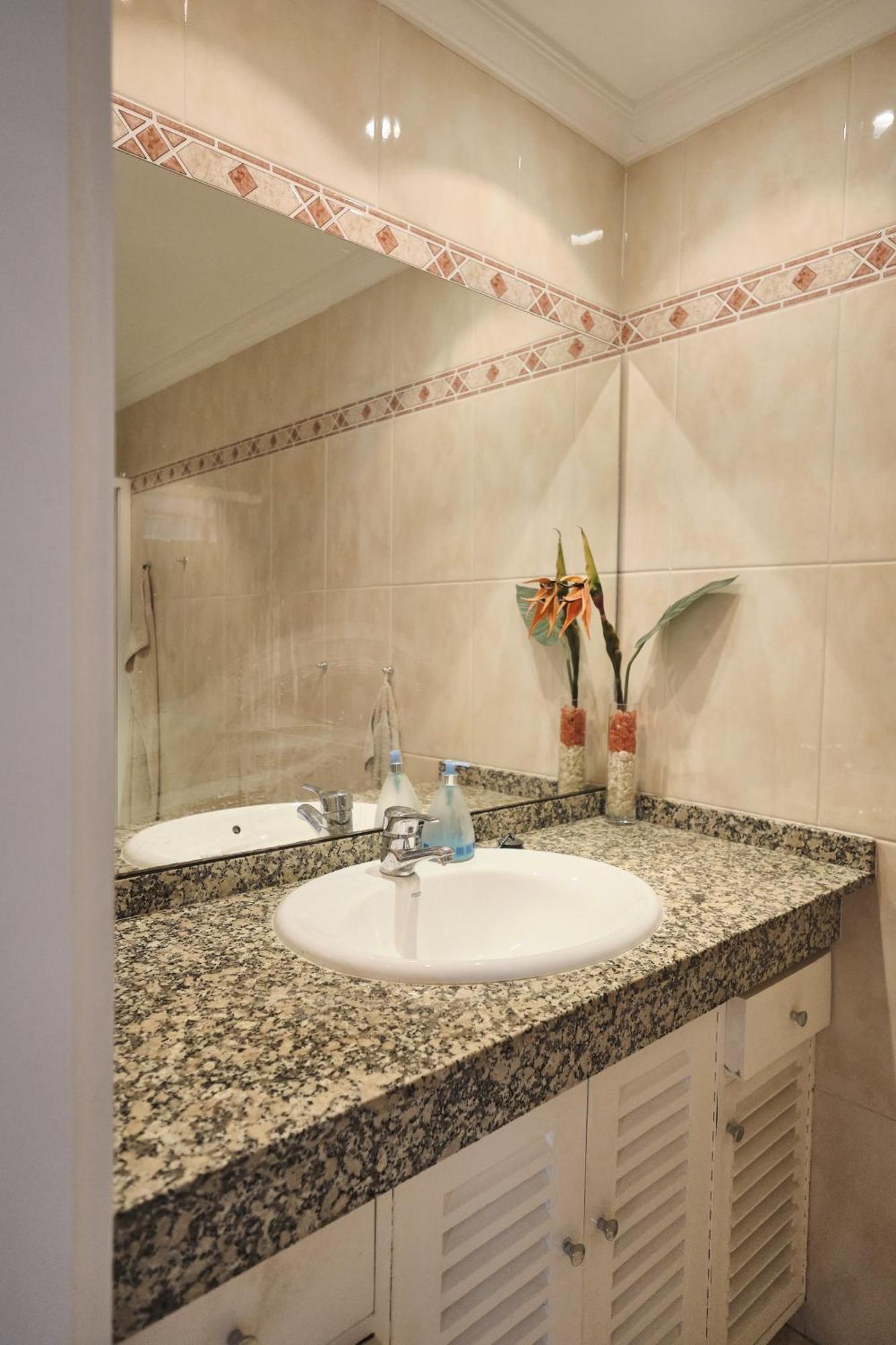 Lovely Apartment In San Agustin: Steps Away From Playa Del Ingles And Maspalomas! San Bartolomé 外观 照片