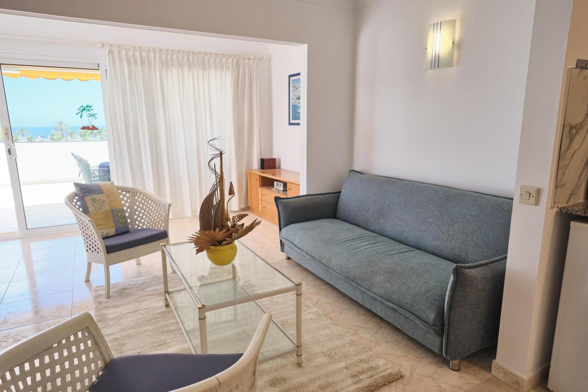 Lovely Apartment In San Agustin: Steps Away From Playa Del Ingles And Maspalomas! San Bartolomé 外观 照片
