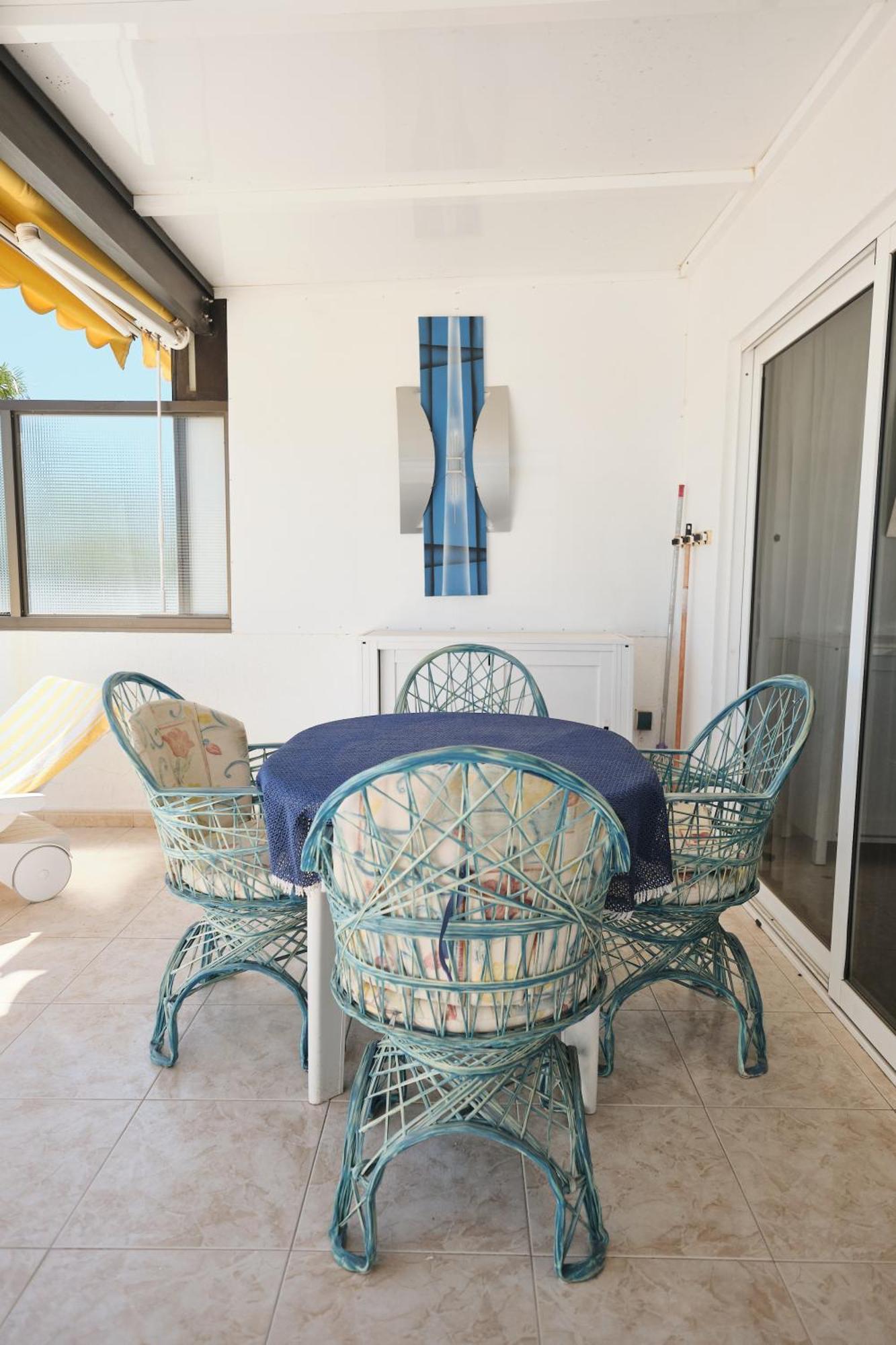 Lovely Apartment In San Agustin: Steps Away From Playa Del Ingles And Maspalomas! San Bartolomé 外观 照片