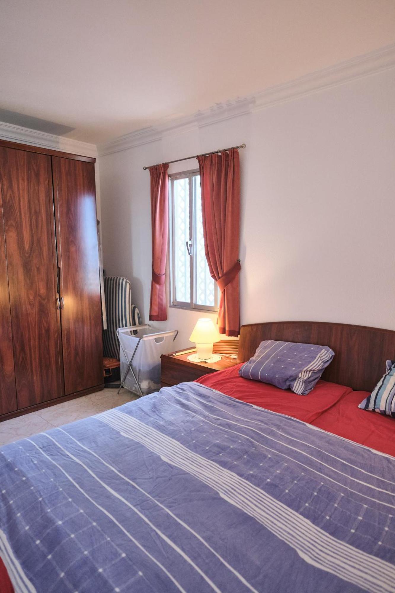 Lovely Apartment In San Agustin: Steps Away From Playa Del Ingles And Maspalomas! San Bartolomé 外观 照片